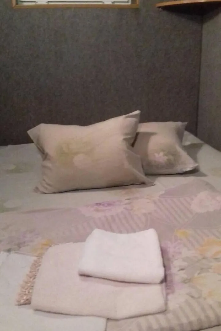 Fortel Hotel Kiev Inn