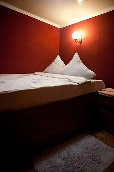 Hotel Fortel Kiew